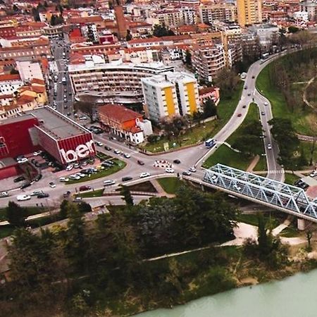 Hotel Kristall سان دونا دي بيافي المظهر الخارجي الصورة