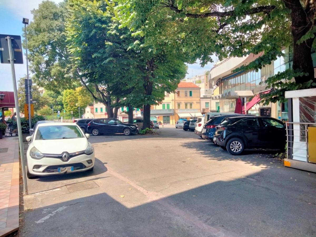Hotel Kristall سان دونا دي بيافي المظهر الخارجي الصورة