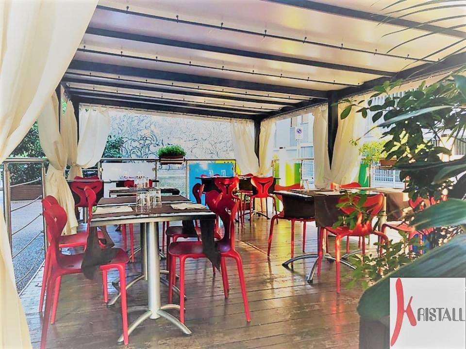 Hotel Kristall سان دونا دي بيافي المظهر الخارجي الصورة